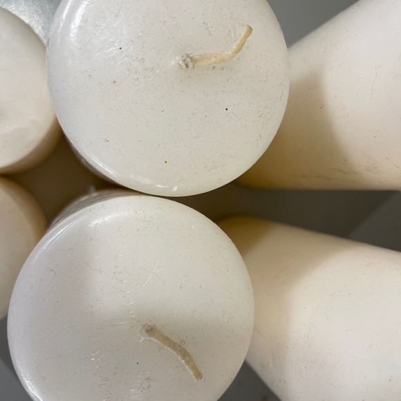 Candles - Picture 4 of 6